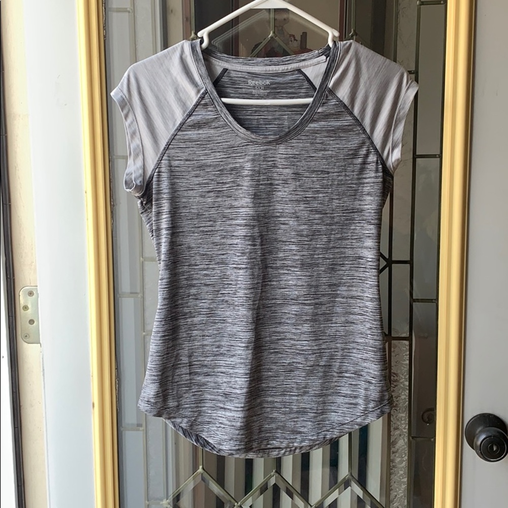 Reebok Athletic Tee
